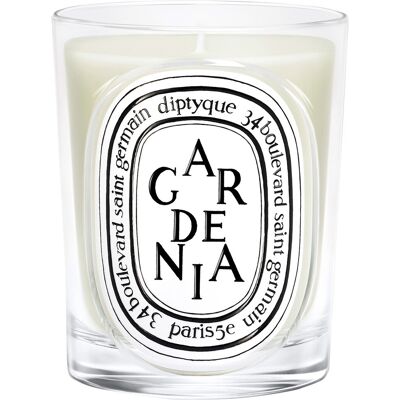 190g diptyque Gardenia Classic Candle 190g diptyque Gardenia Classic Candle