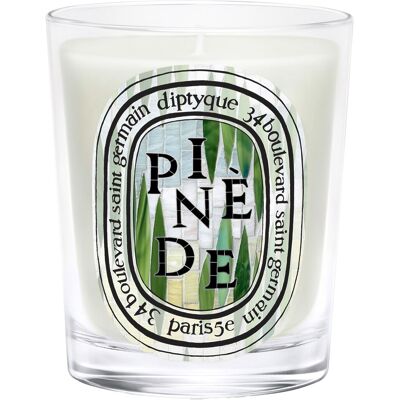 190g diptyque Pinède Classic Candle 190g diptyque Pinède Classic Candle