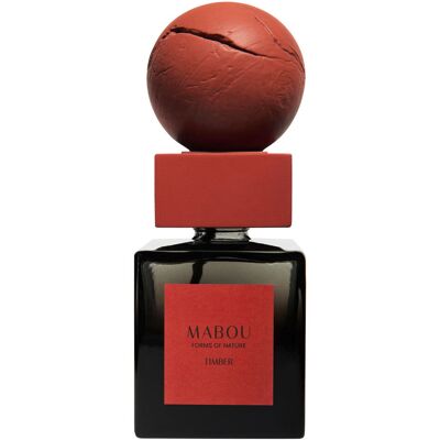 MABOU Fragments of Gaia Timber 250 ml MABOU Fragments of Gaia Timber 250 ml