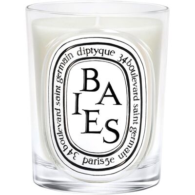 diptyque Baies Classic Candle 190 g diptyque Baies Classic Candle 190 g