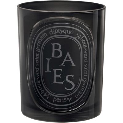 diptyque Black Candle Baies 300 g diptyque Black Candle Baies 300 g