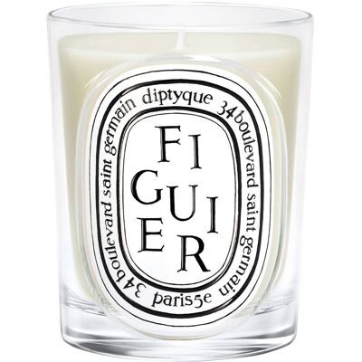 diptyque Figuier Classic Candle 190 g diptyque Figuier Classic Candle 190 g