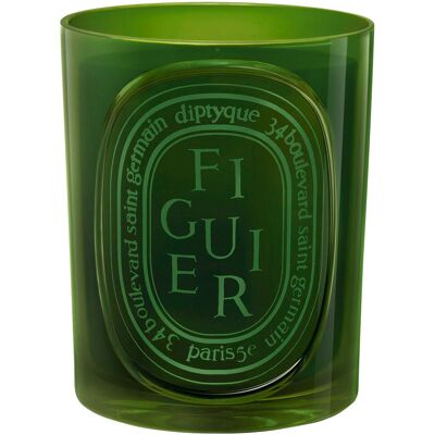 diptyque Green Candle Figuier 300 g diptyque Green Candle Figuier 300 g