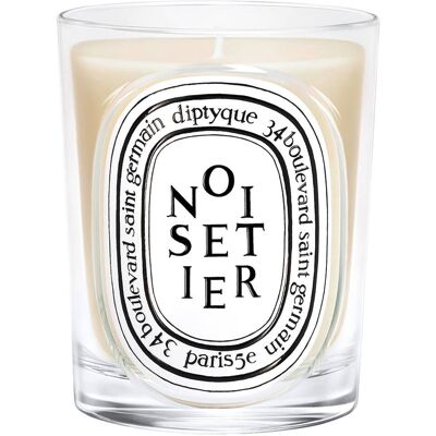 diptyque Noisetier Classic Candle 190 g diptyque Noisetier Classic Candle 190 g