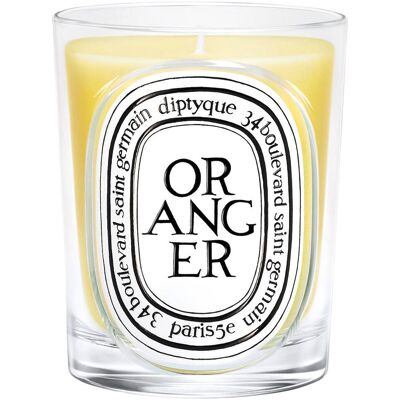 diptyque Oranger Classic Candle 190 g diptyque Oranger Classic Candle 190 g
