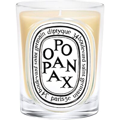 diptyque Opopoanax Classic Candle 190 g diptyque Opopoanax Classic Candle 190 g