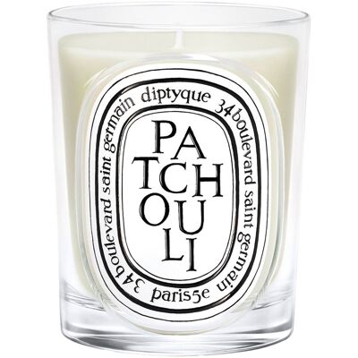 diptyque Patchouli Classic Candle 190 g diptyque Patchouli Classic Candle 190 g