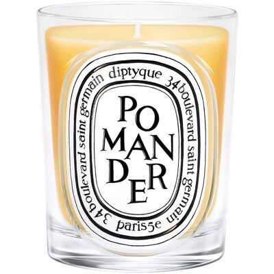diptyque Pomander Classic Candle 190 g diptyque Pomander Classic Candle 190 g