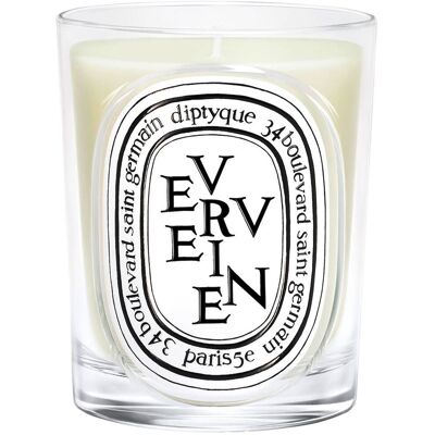 diptyque Verveine Classic Candle 190 g diptyque Verveine Classic Candle 190 g