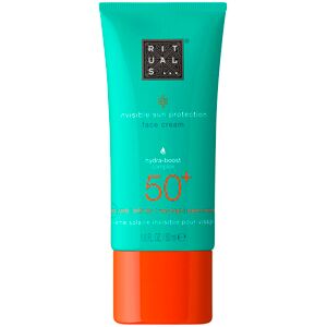 RITUALS THE RITUAL OF KARMA Sun Protection Face Cream SPF 50+ 50 ml RITUALS THE RITUAL OF KARMA Sun Protection Face Cream SPF 50+ 50 ml