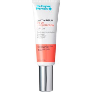 The Organic Pharmacy Tägliche Mineral - Gesichtscreme SPF30 The Organic Pharmacy Tägliche Mineral - Gesichtscreme SPF30