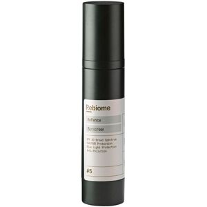 Rebiome Refence Sonnenschutz SPF 30 - Sonnencreme Rebiome Refence Sonnenschutz SPF 30 - Sonnencreme