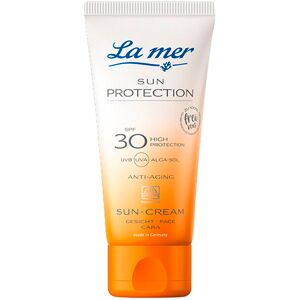 La mer Cosmetics Sun Protection Sun-Cream SPF 30 50 ml La mer Cosmetics Sun Protection Sun-Cream SPF 30 50 ml