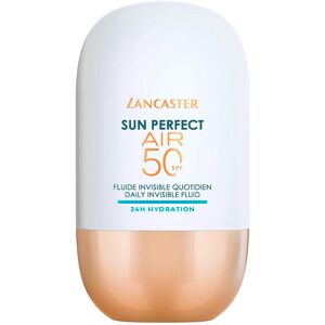 Lancaster Sun Perfect Air Daily Invisible Fluid SPF 50 24H Hydration 40 ml Lancaster Sun Perfect Air Daily Invisible Fluid SPF 50 24H Hydration 40 ml