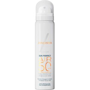 Lancaster Sun Perfect Air Invisible Face Mist SPF 50 75 ml Lancaster Sun Perfect Air Invisible Face Mist SPF 50 75 ml