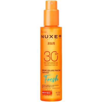 150ml NUXE Sun Mist SPF 30 150ml NUXE Sun Mist SPF 30