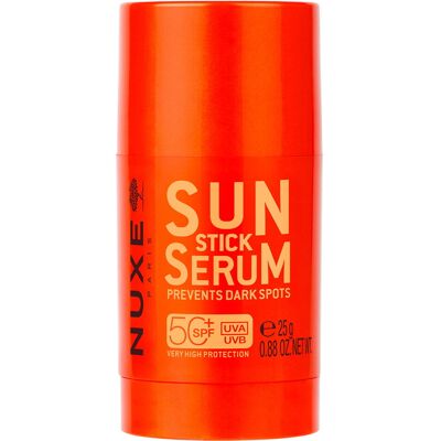 25g NUXE Sun Stick Serum SPF 50+ 25g NUXE Sun Stick Serum SPF 50+