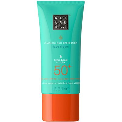 Rituals The Ritual Of Karma Sonnencreme für das Gesicht SPF 50+ (50 ml) Rituals The Ritual Of Karma Sonnencreme für das Gesicht SPF 50+ (50 ml)