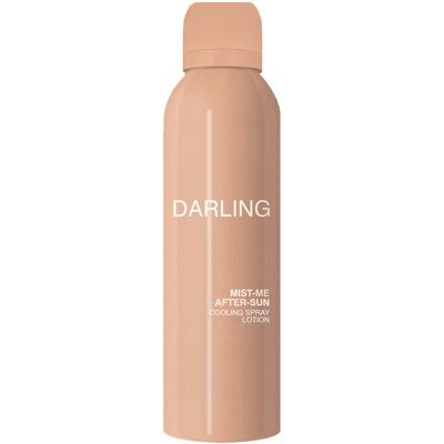 DARLING Mist-Me After-Sun Cooling Spray Lotion 150 ml DARLING Mist-Me After-Sun Cooling Spray Lotion 150 ml