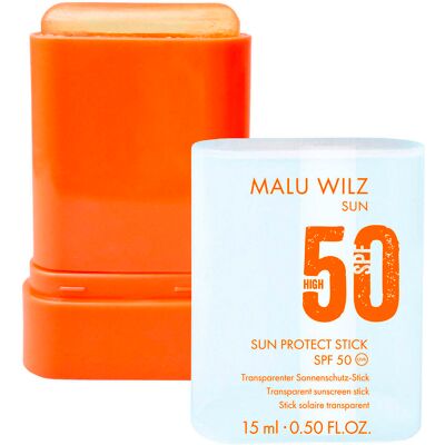 Malu Wilz Sun Protect Stick SPF 50 15 ml Malu Wilz Sun Protect Stick SPF 50 15 ml