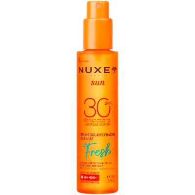 NUXE Sun Mist SPF 30 150 ml NUXE Sun Mist SPF 30 150 ml
