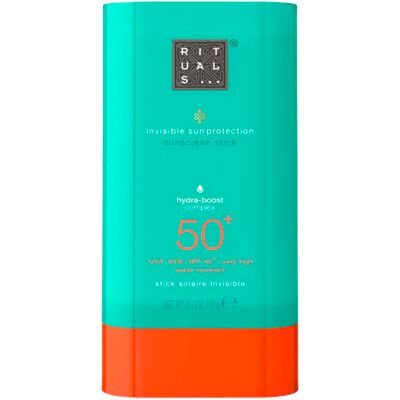 RITUALS THE RITUAL OF KARMA Stick Sun Protection SPF 50+ 20 g RITUALS THE RITUAL OF KARMA Stick Sun Protection SPF 50+ 20 g