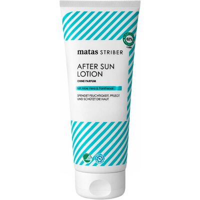 MATAS Striber After Sun Lotion 200 ml MATAS Striber After Sun Lotion 200 ml
