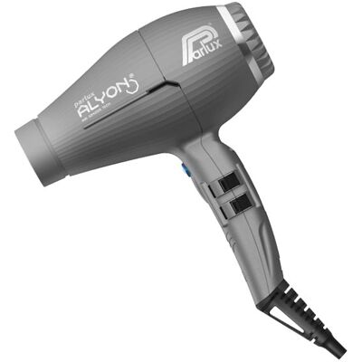 Parlux Alyon Ionic Haartrockner Graphit Parlux Alyon Ionic Haartrockner Graphit