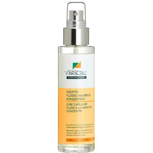 V'ARIÉTAL Keratin Flüssig-Haarkur Konzentrat - Haarpflege V'ARIÉTAL Keratin Flüssig-Haarkur Konzentrat - Haarpflege