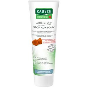 RAUSCH LAUS-STOPP 125 ml RAUSCH LAUS-STOPP 125 ml