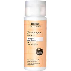 Basler Modell - Silber Effekt Shampoo - Shampoo Basler Modell - Silber Effekt Shampoo - Shampoo