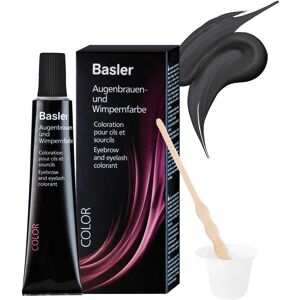 basler Augenbrauen- und Wimpernfarbe Grau, 15 ml basler Augenbrauen- und Wimpernfarbe Grau, 15 ml