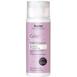 Basler Color Schutz Shampoo 200 ml UV-Schutz - Shampoo Basler Color Schutz Shampoo 200 ml UV-Schutz - Shampoo