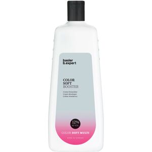basler Color Soft multi Booster 12 % - 40 Vol., Sparflasche 1 Liter basler Color Soft multi Booster 12 % - 40 Vol., Sparflasche 1 Liter