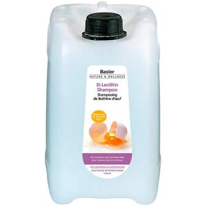 basler Ei-Lecithin Shampoo Kanister 5 Liter basler Ei-Lecithin Shampoo Kanister 5 Liter