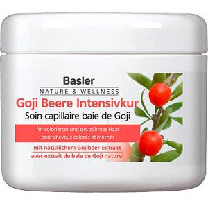 basler Goji Beere Intensivkur Dose 125 ml basler Goji Beere Intensivkur Dose 125 ml