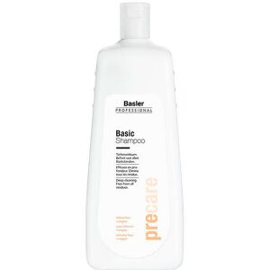 Basler Modell 0009970 - Shampoo Basler Modell 0009970 - Shampoo