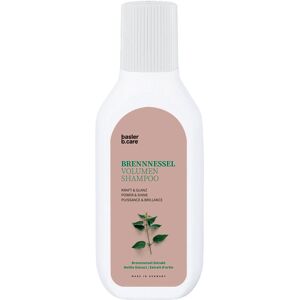 basler Brennnessel Volumen-Shampoo 500 ml basler Brennnessel Volumen-Shampoo 500 ml