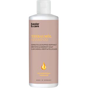 basler Teebaumöl Shampoo 200 ml basler Teebaumöl Shampoo 200 ml