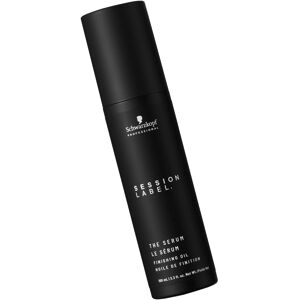 Schwarzkopf Professional Session Label The Serum 100 ml Schwarzkopf Professional Session Label The Serum 100 ml