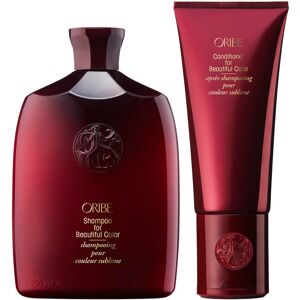 Oribe Beautiful Color Duo-Set - Haarpflege-Set Oribe Beautiful Color Duo-Set - Haarpflege-Set