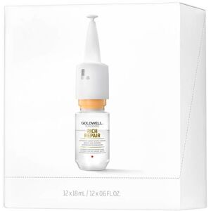 Goldwell Dualsenses Rich Repair Intensive Serum - Haarschädigung Reparaturserum Goldwell Dualsenses Rich Repair Intensive Serum - Haarschädigung Reparaturserum