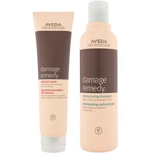 AVEDA Damage Remedy Set - Haarpflegesystem AVEDA Damage Remedy Set - Haarpflegesystem
