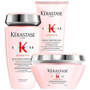 Kérastase Genesis Hydra Nutri Trio Set Kérastase Genesis Hydra Nutri Trio Set