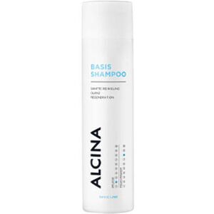 Alcina Basis Shampoo 250 ml Alcina Basis Shampoo 250 ml