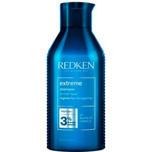 Redken Extreme Shampoo - Stärkung und Reparatur bei geschädigtem Haar Redken Extreme Shampoo - Stärkung und Reparatur bei geschädigtem Haar