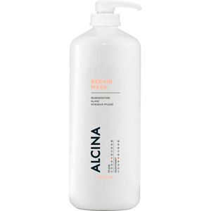 Alcina Repair Mask 1250 ml Alcina Repair Mask 1250 ml