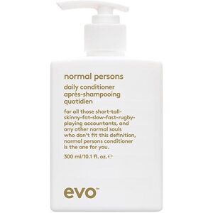 EVO Style Normal Persons Tagespflege - Haarpflege EVO Style Normal Persons Tagespflege - Haarpflege