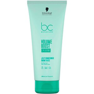 Schwarzkopf Professional BC Bonacure VOLUME BOOST Jelly Conditioner 200 ml Schwarzkopf Professional BC Bonacure VOLUME BOOST Jelly Conditioner 200 ml