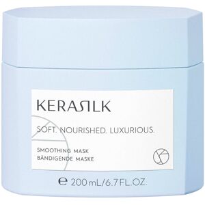 Kerasilk Glättende Maske - 200 ml Kerasilk Glättende Maske - 200 ml
